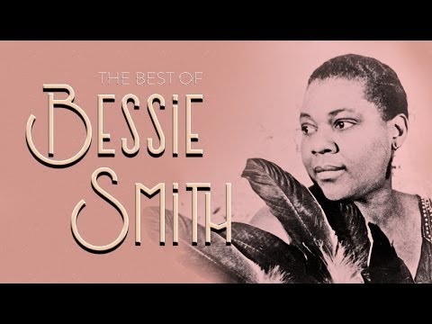 The Best of Bessie Smith