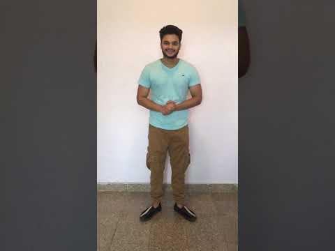 Krishna Shrivastava Krishna Int...