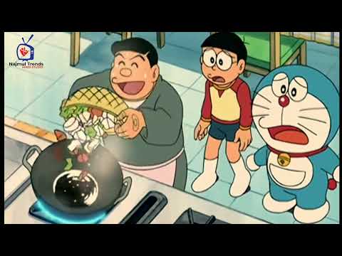 Doremon New Episode ||Magical Eating Table Cloth || No Corp No Video Cutting || Friends Subscribe🙏