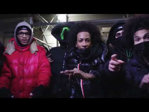 Zay Banks - Message (Official Music Video)