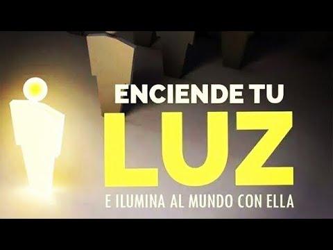Enciende un Luz + FONDO Clamor IURD