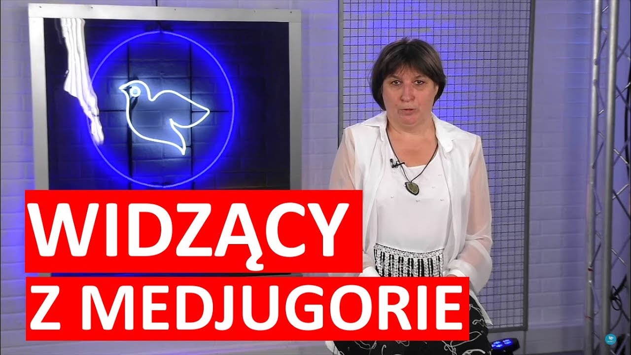 Przesłanie widzących z Medjugorie