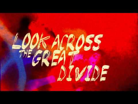 Youngblood Hawke 'We Come Running' (Lyric Video)