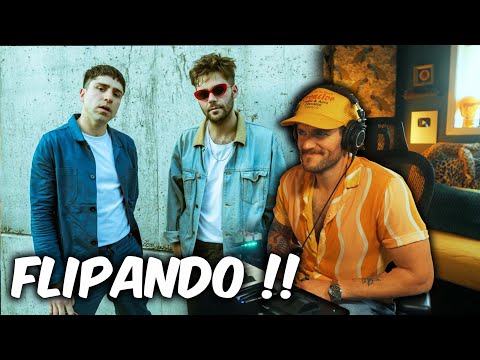 AMERICANO flipa con El Zar - La Declaración