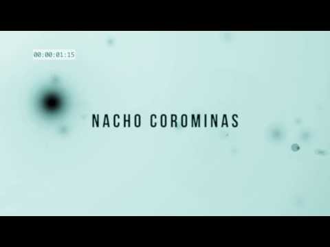 Nacho Corominas - Luxor [808 Recordings]