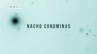 Nacho Corominas - Luxor [808 Recordings]