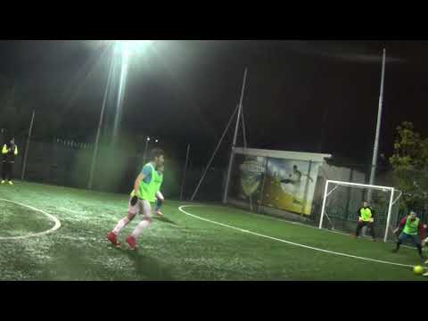 TORNEO GLORIOUS CUP 2018/2019 SEDICESIMI DI FINALE CHAMPIONS LEAGUE PARMA - MONACO