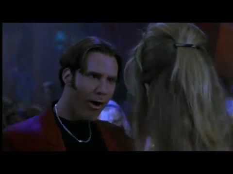 A Night at the Roxbury (What is Love - Haddaway)