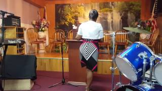 Dios Bendiga Mis Familias En Jesus Millie Delgado Y La Pastora Rocio Mosqueira Y La Predecadora Mart