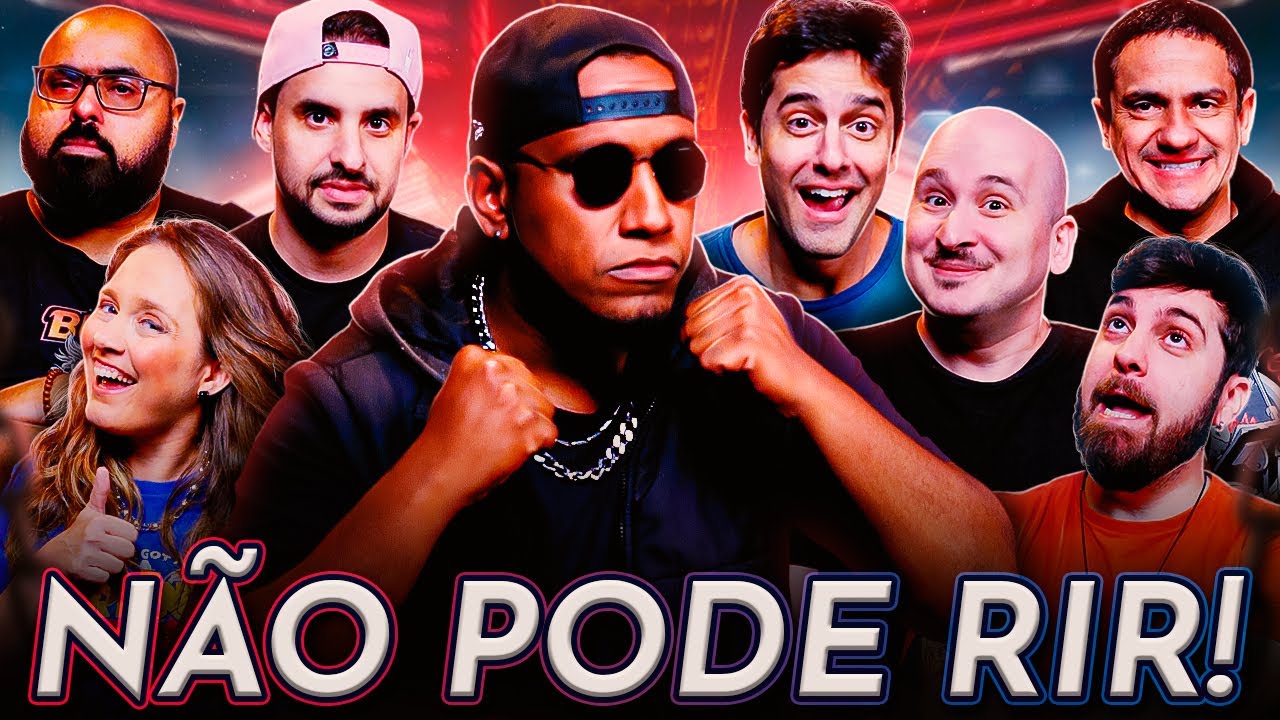 Todos contra Bira Thomazi - #UTC 239