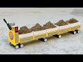 How To Make A Electric Toy Car Truck At HomeMatchbox Mini Car