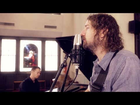 Glory to the Father Give (feat. Sean Carter) Music Video by Simple Hymns