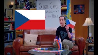 CZECH REPUBLIC Mentioned In Movies And TV Shows video