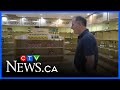 N B Duty Free Shop Could Be Closing