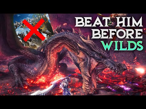 How to beat Fatalis in Monster Hunter World Iceborne (2025 Guide)