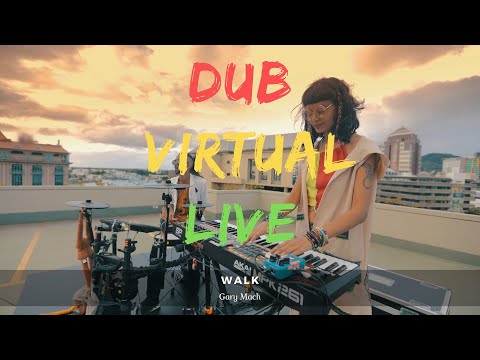 Gary Mach - Walk (DubAirMan Project)