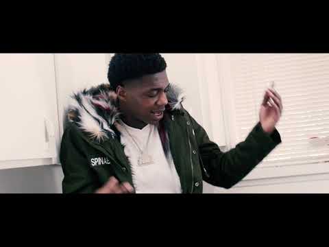 Spinabenz- Blue Hundreds (Feat. Dj. Shab) Official Music Video
