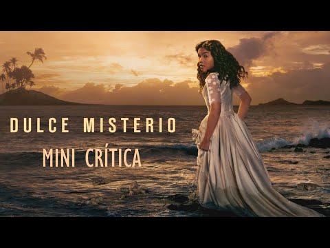¡¡NUESTRA MINI CRÍTICA DE LA SERIE "DULCE MISTERIO" ("BLACK CAKE")!!