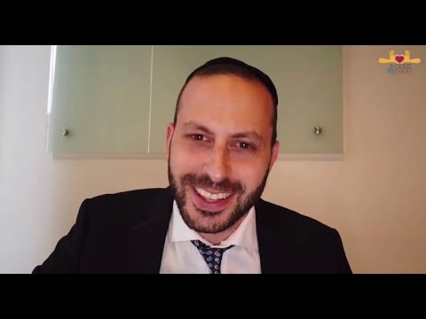 "Parashat Lej Lejá"