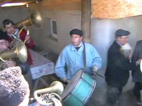 Fanfara de la Stejaru