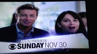 Teaser CBS saison 7
