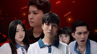 Nghiệt Duyên - KIÊN NGUYỄN; LÊ TRINH; LEE NGUYỄN; HUY KHANG; THUỲ DUYÊN