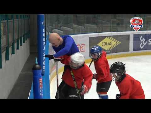 HC RT Torax Poruba, r.2011 - vánoční zápas