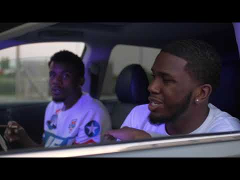 Tr3yworld Ddot - Boujee [Official Music Video] shot by Muddy Visions