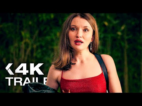 ONE MORE SHOT Trailer (2025) Emily Browning