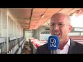 Sparta-directeur Manfred Laros: 'In deze tijd niet leuk om directeur te zijn'