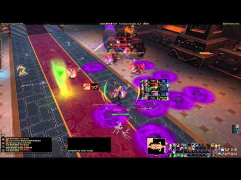 Challenge Accepted - The Stone Guard (Normal)