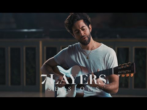 Wouldn't Mean A Thing - Bruno Major