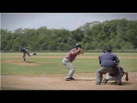 Baseball Scouting : How to Become a Bird Dog Baseball Scout