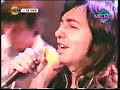 @babasonicos Yoli en vivo