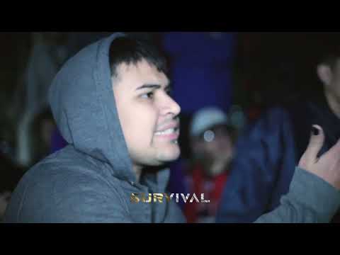 KEVIN x NAUTA x BOHEMIO - 8VOS - FECHA 3 | TORNEO SURVIVAL 21/22