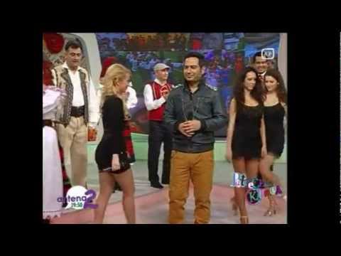 Sylvie & Deniz - Sometimes - Petrecem K Lumea