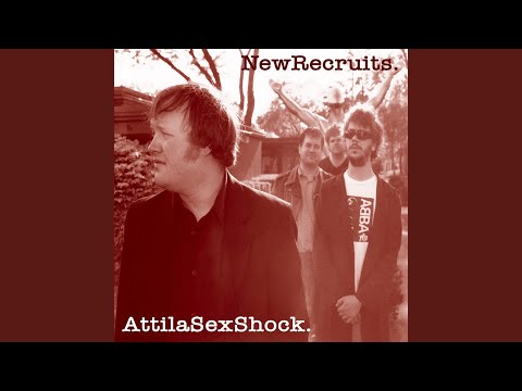 Theme from Captain Intangible