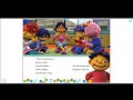 Sid The Science Kid The Trouble With Germs