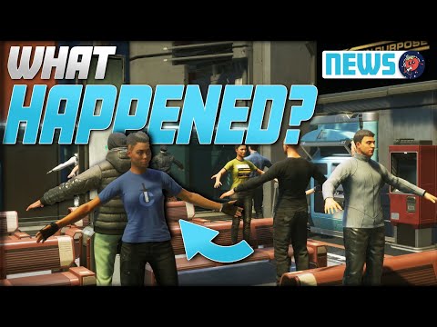 Star Citizen is Already Performing Worse in 2026 | What Happened to “Playability”?