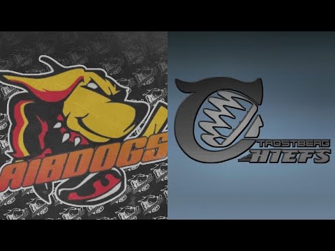 Landesliga Bayern Gruppe B 22/23 6.SP EHC Bad Aibling - Trostberg Chiefs