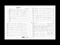 Obi Wan From Obi Wan Kenobi By John Williams Arr Larry Moore