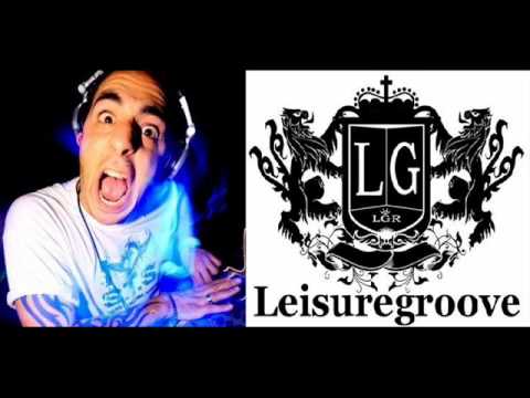LeisureGroove & Rustem Rustem - I Got You (LG & RR Dubsided Mix)