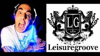 LeisureGroove & Rustem Rustem - I Got You (LG & RR Dubsided Mix)