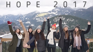 Hope 2017
