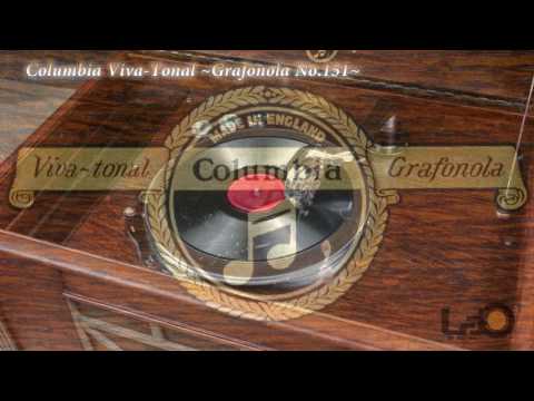 Columbia Viva-Tonal - Grafonola No.151 -