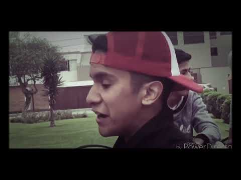 KOCS vs TOBO - 8vos Fecha 5 - Colectivo Usil Hip Hop