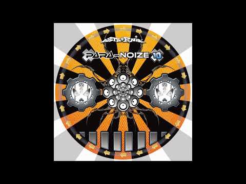 NEUROKONTROL, KTODIK, MIMANIAC - Paranoize 10