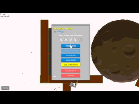 Happy Wheels w/ Toews | Episode 2