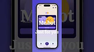 MeBot Tutorial May 2024! #ai #artificialintelligence #balancingact #mindos
