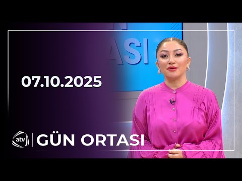 Gün Ortası / 07.10.2025